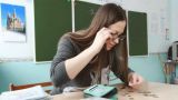Совет Федерации хочет, чтобы все учителя в России получали поровну