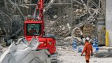 Число жертв землетрясения в Японии выросло до 28 человек