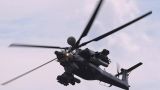 Ответные удары по ВСУ, ситауция на фронтах и новая ракета для вертолетов — обзор