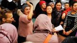 По Казахстану идет волна протестных акций многодетных матерей
