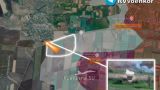 Российская армия прорвалась в Богатырь, бои идут на юго-востоке села — «Военкоры»