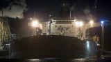 Нефти России устроили вторую мегапереброску в обход ЕС