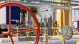 На Украине газ вдвое дешевле Европы: некому покупать после ответных ударов