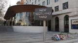 В Лондоне зашкаливает число антисемитских и исламофобских инцидентов — Скотленд-Ярд