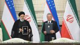 Иран обеспечит Узбекистану доступ к Индийскому океану
