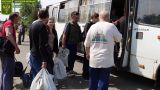 С завода «Азот» в Северодонецке эвакуировано еще 500 гражданских — ЛНР