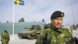 Швеция не исключила нападения России: Стокгольм договорился до риска ядерного удара