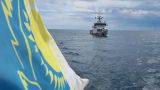 Казахстан разминирует часть Каспия — под остановившийся с «Лукойлом» проект