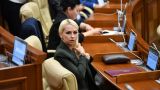 Опять в тюрьму? Прокуратура Молдавии запросила парламент «отдать ей Таубер»