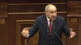 «Креста на нем нет!»: позорная атака Пашиняна на ААЦ закончится его поражением