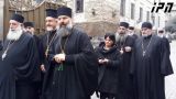 Визит эмиссаров Варфоломея в Грузию: от ГПЦ ждут решения по Украине