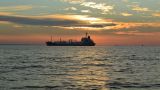 Reuters: Связанный с ОАЭ нефтетанкер под флагом Панамы захвачен в Иране