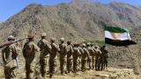 В Панджшере уничтожены более 20 талибов — ФНС