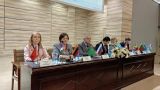 В Душанбе прошел 16-й международный форум языков и культур СНГ