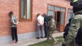 В Ингушетии задержаны исламисты, планировавшие теракт в церкви