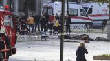 В Стамбуле предотвратили новогодний теракт