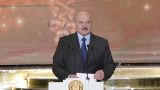 Лукашенко: Те, кому в Белоруссии обломали рога, решили заняться Казахстаном