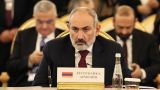 Пашинян обещает свергнуть католикоса всех армян: Встретимся на площади Эчмиадзина