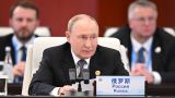 Putin agreed on all issues in China, and Aliyev was put in a corner