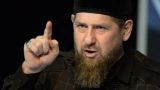 Кадыров раскритиковал акцию с сожжением Корана в Стокгольме