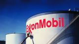 Американская ExxonMobill снизила чистую прибыль в I квартале на 63,3%
