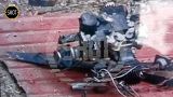 Власти Краснодара признали: взрыв вызван падением двух беспилотников