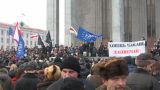 Появится ли в Белоруссии новая оппозиция?