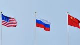 Диалог России и США не навредит китайско-российским отношениям — эксперт Лю