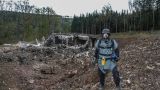 Чешские СМИ: Имена агентов ГРУ, организовавших взрывы в Врбетице, известны