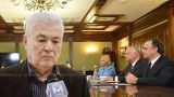 Компартия Молдавии ставит условия «Патриотическому избирательному блоку»