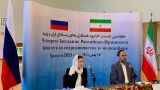Нет фейкам: Россия и Иран будут сотрудничать в медиасфере