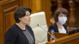 Правительство Молдавии просит парламент продлить режим ЧП — кризис усугубляется