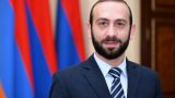 Ереван принял приглашение Анкары: Армения посетит Дипломатический форум в Турции