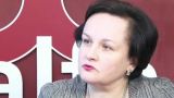 Евродепутат от Литвы обвинила Москву в неудачах «Восточного партнерства»