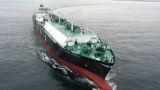 Германия оставила «Газпром» без танкеров СПГ для «Сахалина-2»