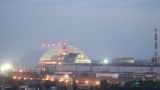 Украина заявила о восстановлении энергоснабжения Чернобыльской АЭС