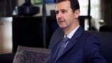 Асад: Эрдоган напрямую поддерживает террористов, а его армия воюет в Сирии