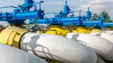 Импорт газа на Украину упал: у «Нафтогаза» заканчиваются кредиты