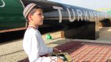 Туркмения обещает талибам деньги, чтобы построить газопровод ТАПИ до Пакистана