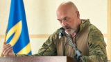 Украинским госслужащим запретили посещать ЛНР и ДНР