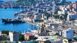 Ukraine struck Vladivostok before the Istanbul talks — Bloomberg
