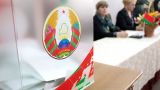Белоруссия будет перенимать опыт проведения выборов в России