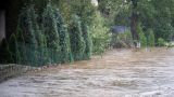 Flooding from Poland has spread to the Czech Republic and Austria