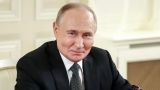 Путин заявил о готовности встретиться с Зеленским
