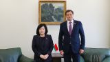 Белоруссия и Северная Корея договорились о взаимной поддержке на международной арене