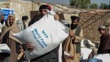 ООН: Чтобы не умереть с голоду, Афганистану срочно требуется 800 млн долларов