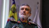 Генерал КСИР: США хотят дестабилизировать мир, но мы заставим нас уважать