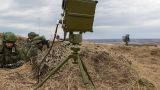 В спецназ Южного военного округа России поступили новые станции разведки
