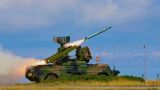 Минобороны Латвии хочет развивать ПВО Прибалтики за деньги США