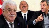 После дифирамбов Алиеву Гусман уволен с должности первого замгендиректора ТАСС